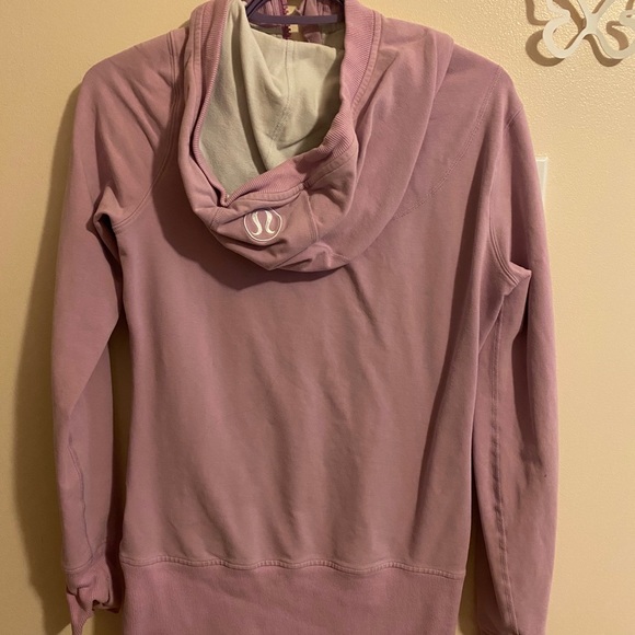 Lulu Scuba Hoodie - Picture 2 of 2